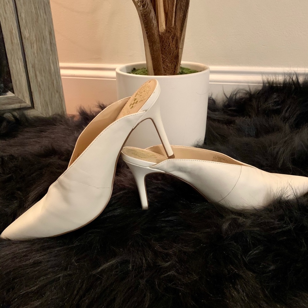 Vince Camuto 3” heel